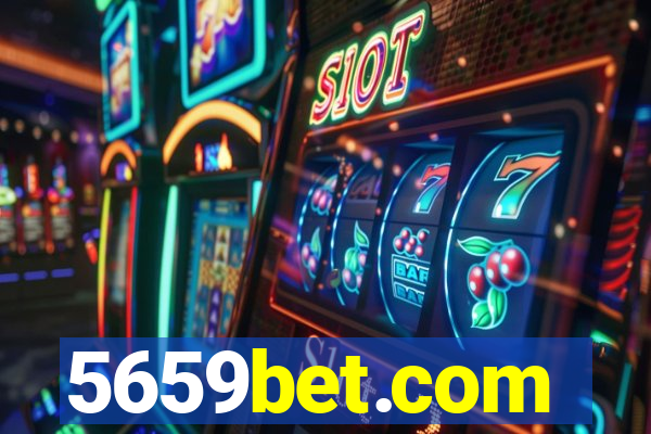 5659bet.com