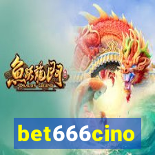 bet666cino