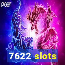 7622 slots