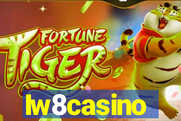 Iw8casino