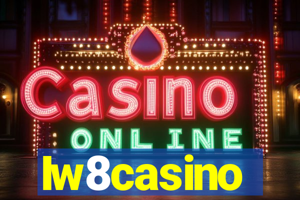 Iw8casino