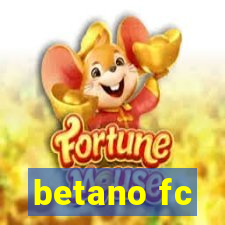 betano fc