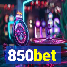 850bet