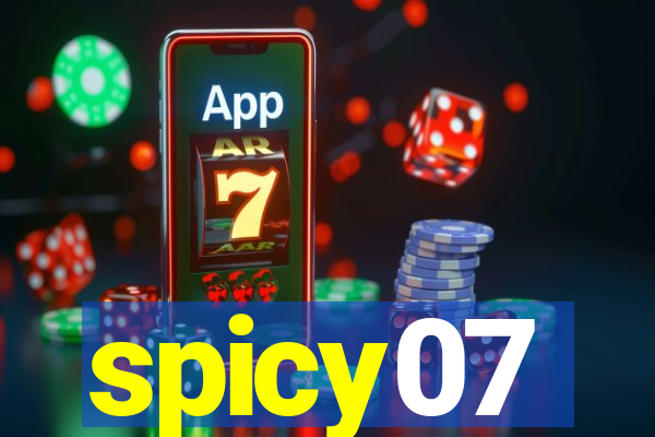 spicy07