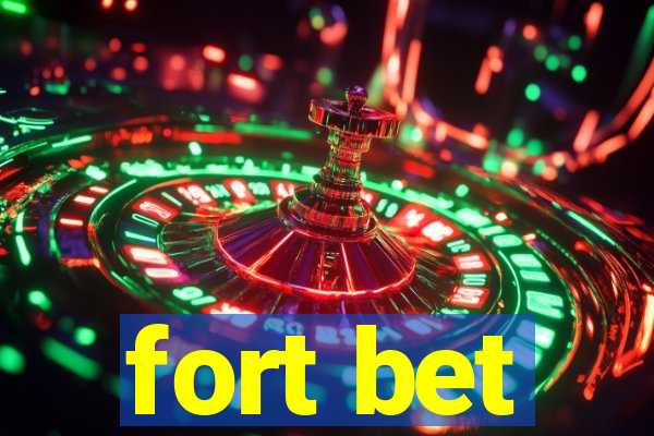 fort bet