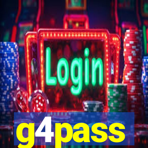 g4pass