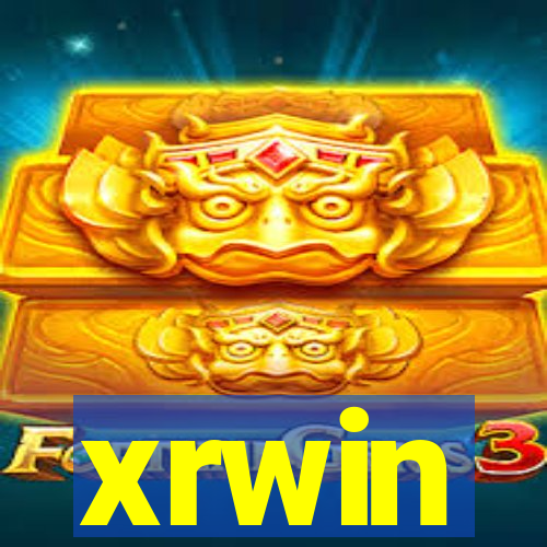 xrwin