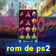 rom de ps2