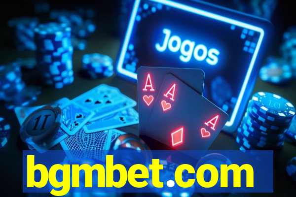 bgmbet.com