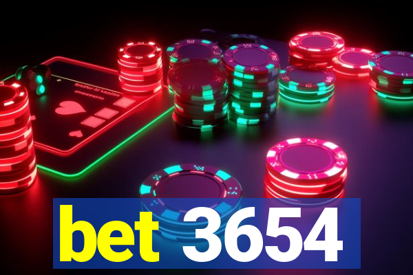 bet 3654