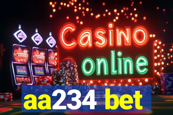 aa234 bet