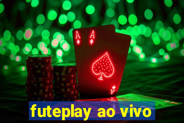 futeplay ao vivo