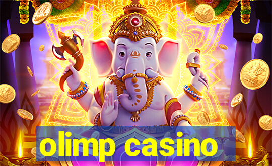 olimp casino