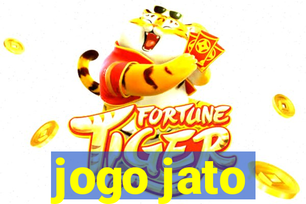 jogo jato