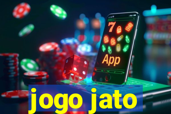 jogo jato