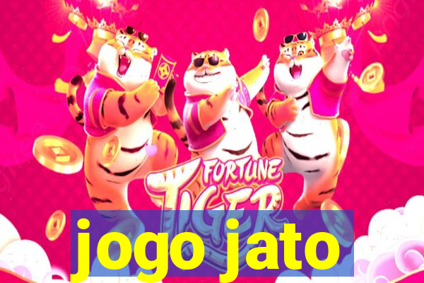 jogo jato