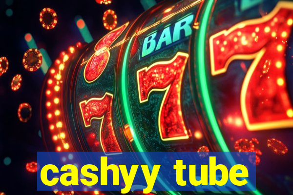 cashyy tube