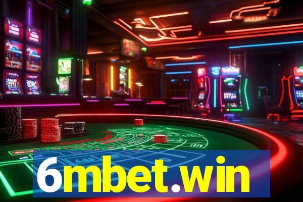 6mbet.win