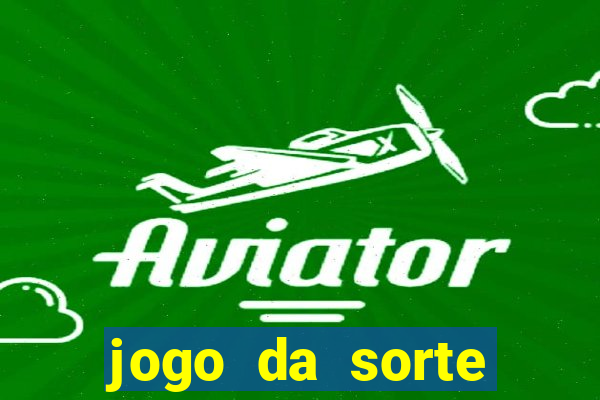 jogo da sorte deolane bezerra