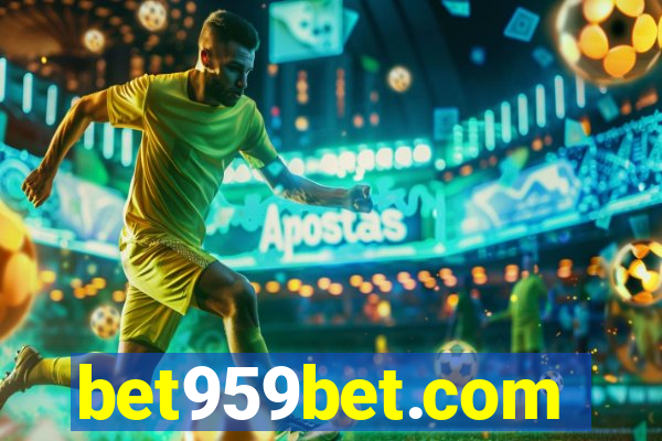 bet959bet.com