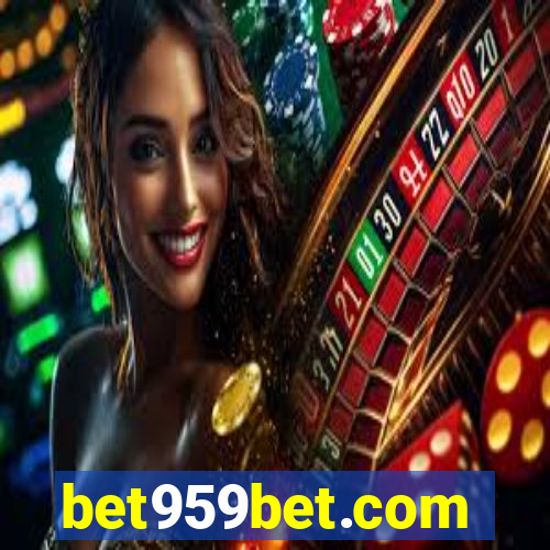 bet959bet.com