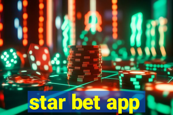 star bet app