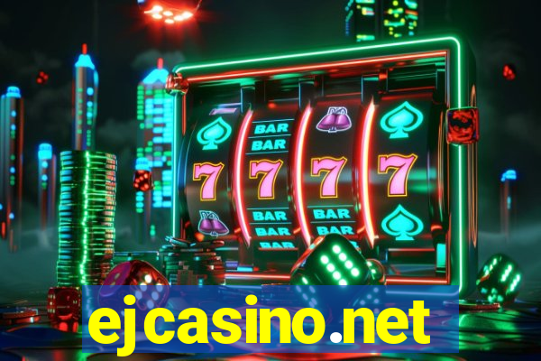 ejcasino.net