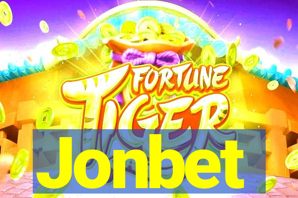 Jonbet