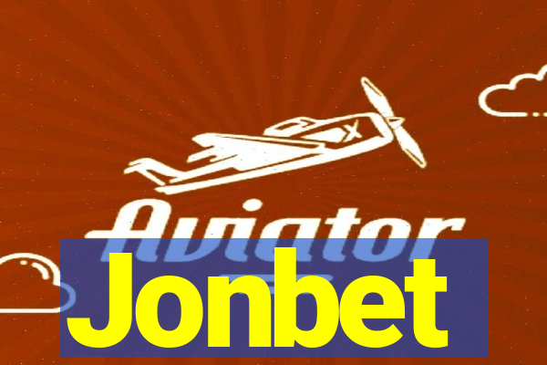 Jonbet