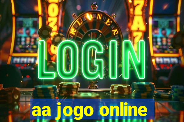 aa jogo online