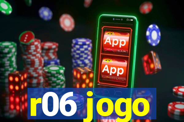 r06 jogo