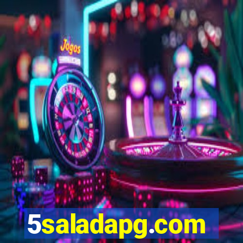 5saladapg.com