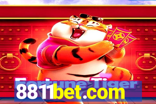 8811bet.com