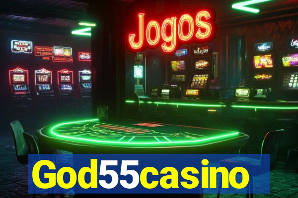 God55casino