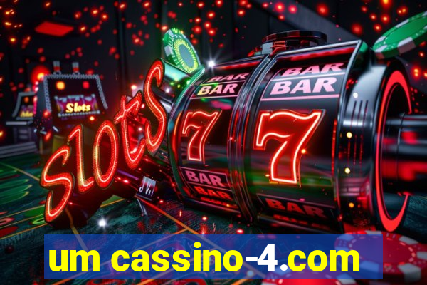 um cassino-4.com