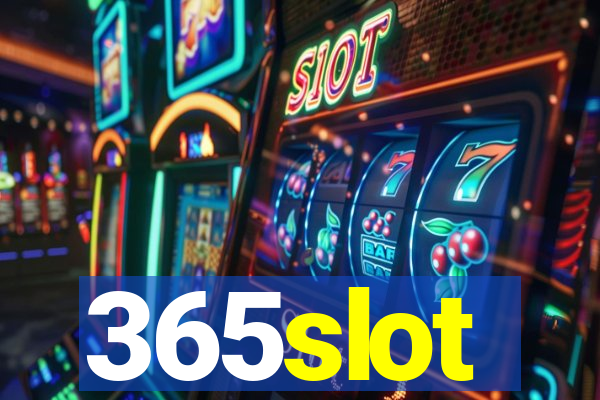 365slot