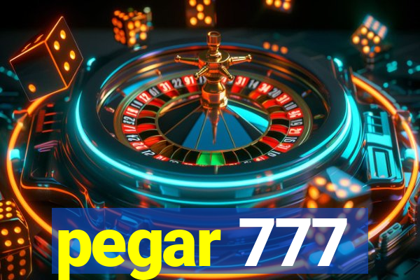 pegar 777