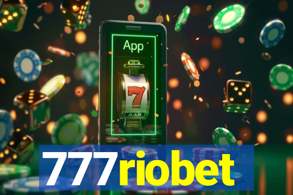 777riobet