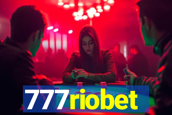 777riobet