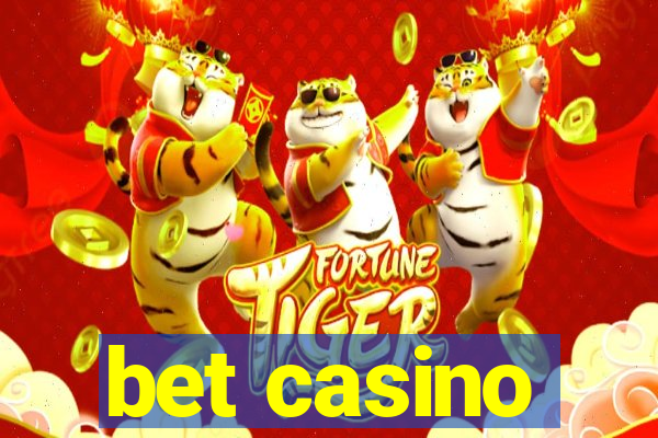 bet casino