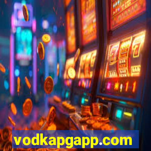 vodkapgapp.com