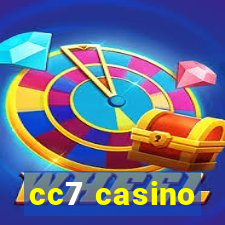 cc7 casino