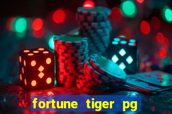 fortune tiger pg slot png