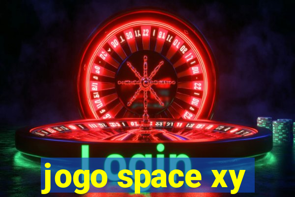 jogo space xy