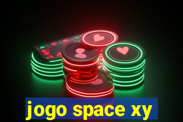 jogo space xy