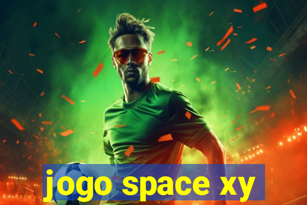 jogo space xy