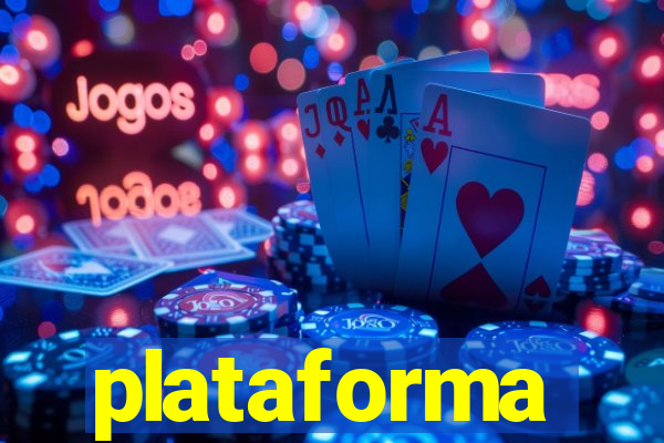 plataforma estrangeira slots