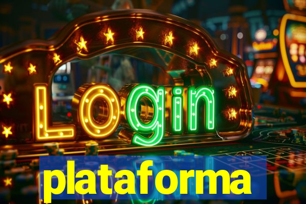 plataforma estrangeira slots