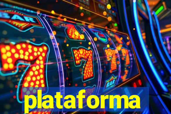 plataforma estrangeira slots