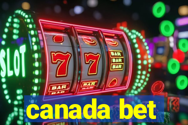 canada bet